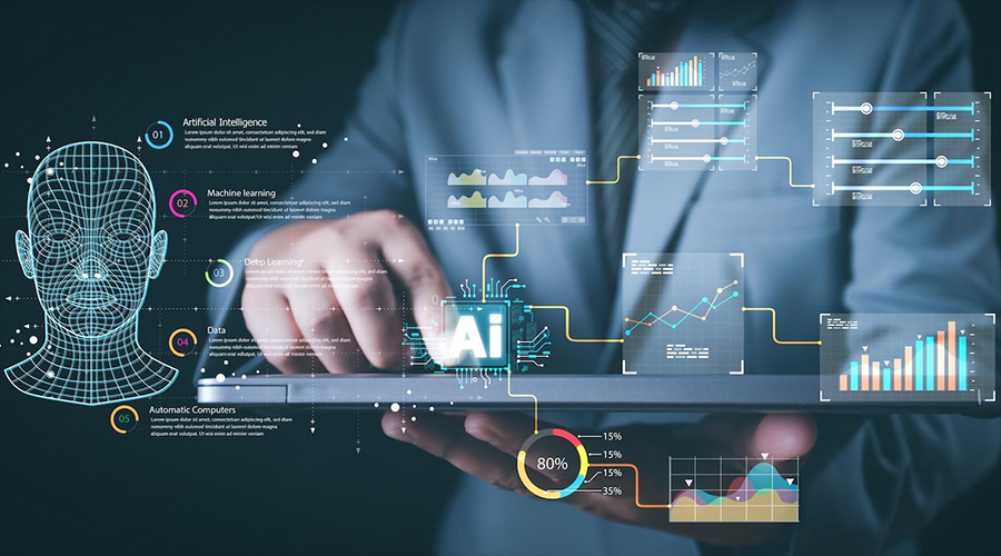 Data That Drives Decisions