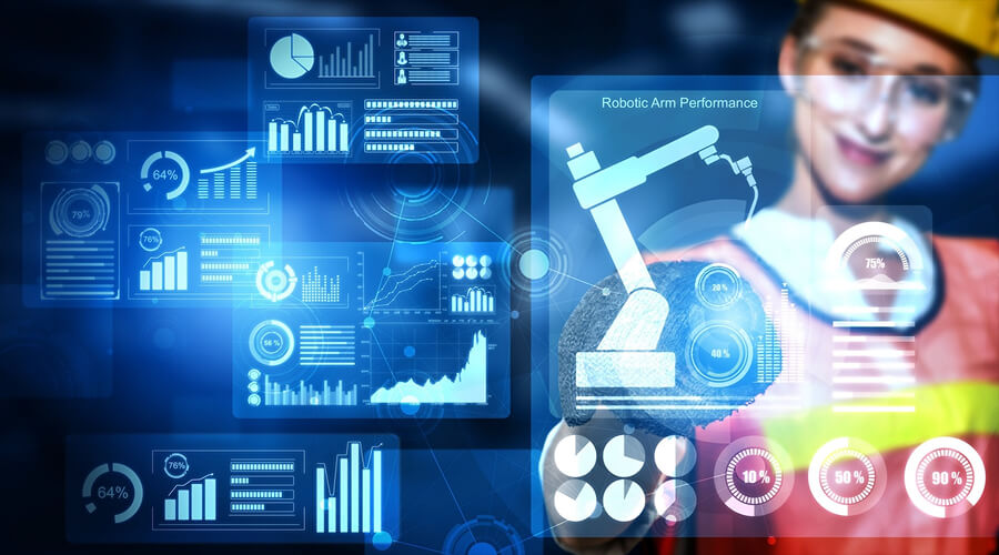 Enabling Scalability and Growth