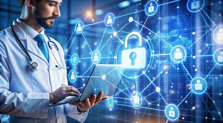 Encrypt Everything_ From Data at Rest to Data in Transit - WeeTech Solution Pvt Ltd Encrypt Everything: From Data at Rest to Data in Transit