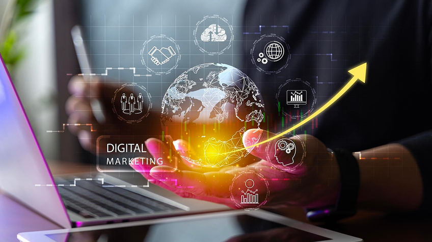 Future Insights Digital Marketing in 2026