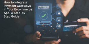 How to Integrate Payment Gateways in Your Ecommerce App