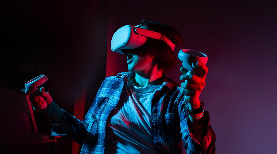 Is VR the next big thing_