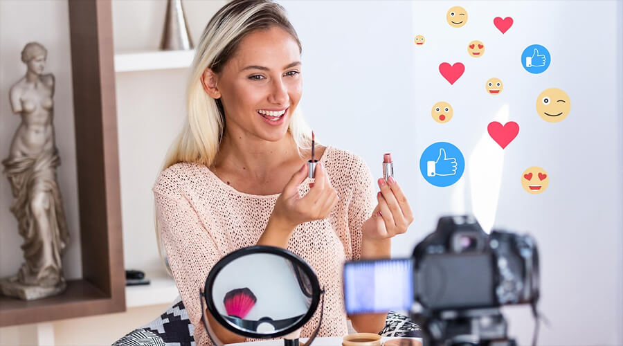 Leverage video content - WeeTech Solution Pvt Ltd Engaging video content dominating social media