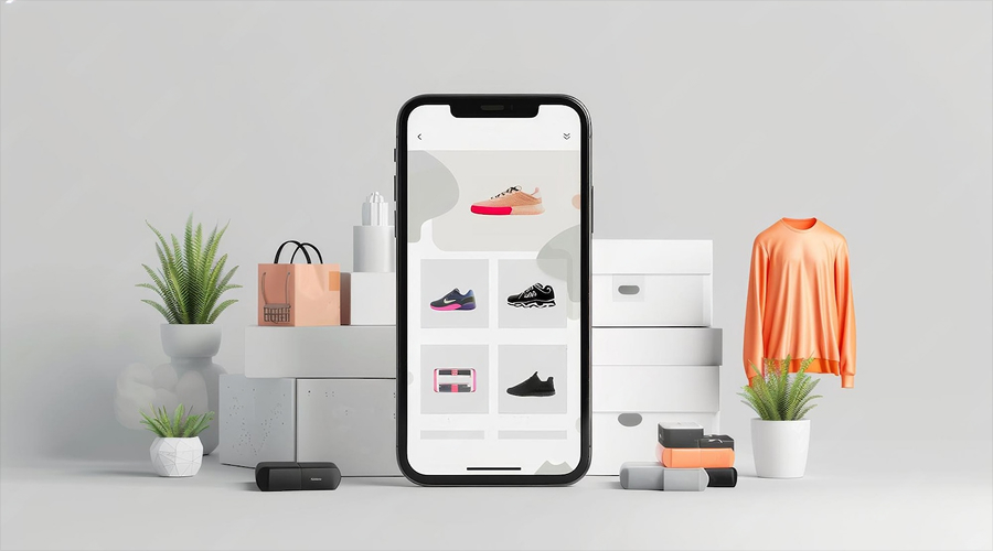 Mobile e-commerce rises - WeeTech Solution Pvt Ltd Mobile e-commerce site