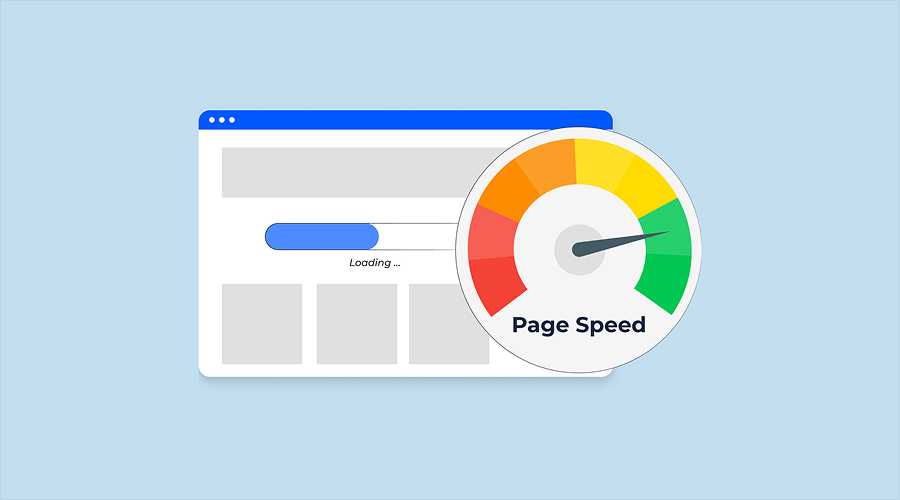 Page speed impacts sales - WeeTech Solution Pvt Ltd slow loading and poor page speed indicator