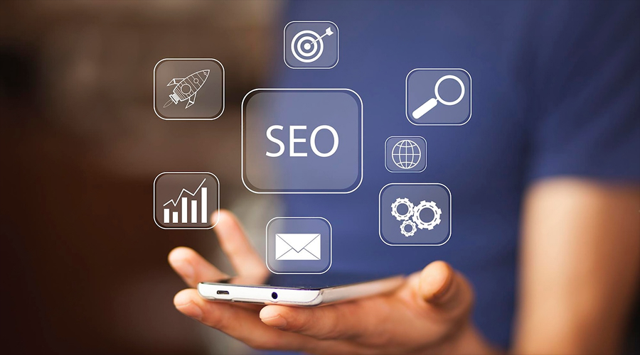 Fast-loading PWA boosting online presence.