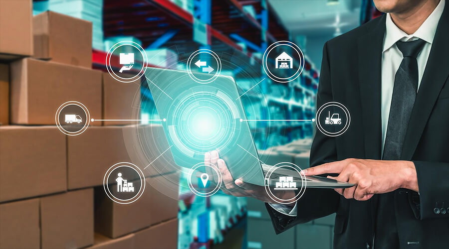 Revolutionizing Supply Chain Management