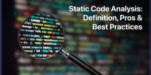 Static Code Analysis