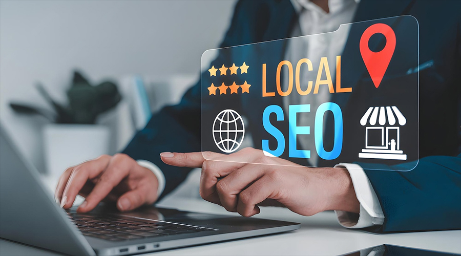 The Evolution of Local SEO_ From Keywords to Context - WeeTech Solution Pvt Ltd The Evolution of Local SEO_ From Keywords to Context