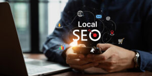 The Future of Local Marketing