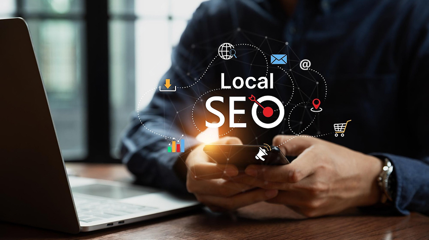 The Future of Local Marketing - WeeTech Solution Pvt Ltd The Future of Local Marketing