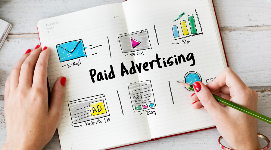 Use Paid Advertising to Boost Reach - WeeTech Solution Pvt Ltd Paid Advertising to Boost Reach