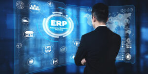 What Is ERP Consulting A Complete Guide for Businesses