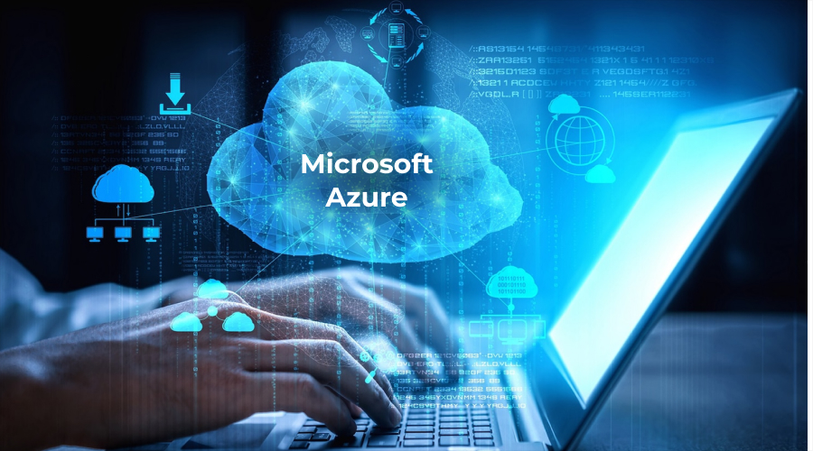 Cloud Computing with Microsoft Azure