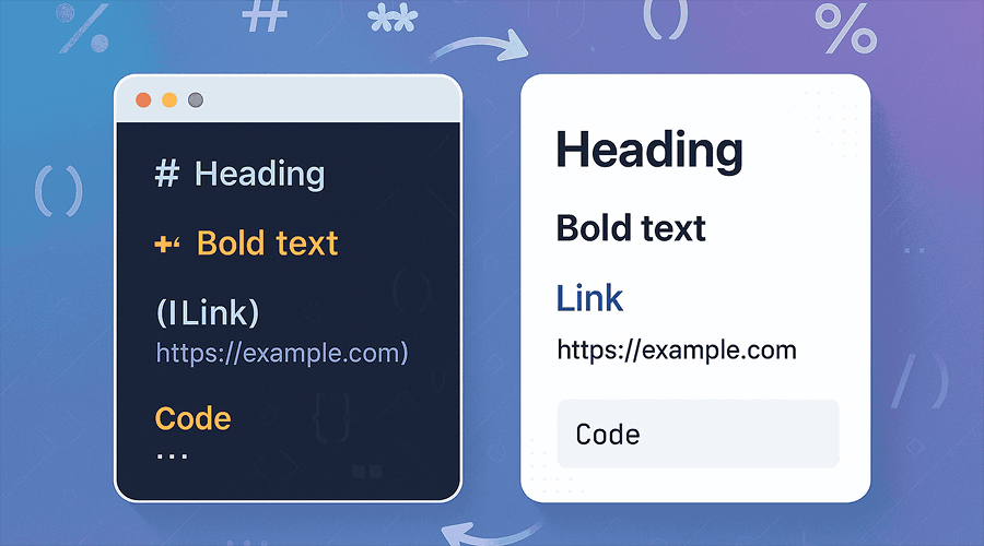 Digital Output and Lightweight Markup - WeeTech Solution Pvt Ltd Digital Output and Lightweight Markup