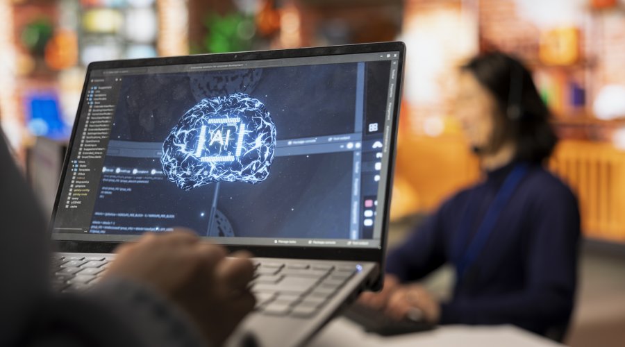 Scalability through distributed intelligence - WeeTech Solution Pvt Ltd Scalability through distributed intelligence