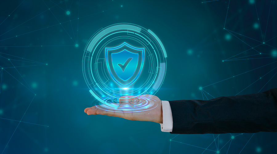 Security and Compliance