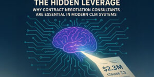THE HIDDEN LEVERAGE