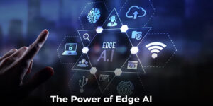 Power of Edge AI.