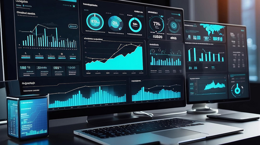 The ROl of Investing in a Custom ERP System