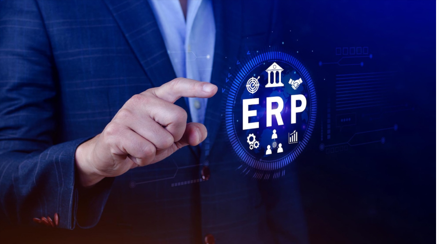 Understanding ERP ROI What Does It Really Mean