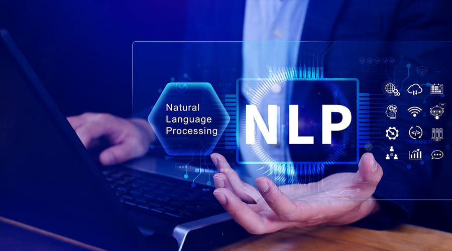 Natural Language Processing NLP_ Understanding Human Language