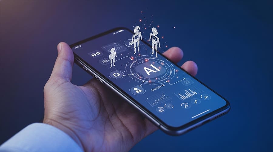 Machine Learning Predictive Intelligence_ Personalization and Prediction