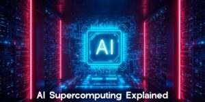 AI Supercomputing