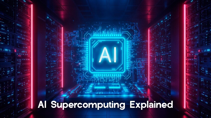AI Supercomputing 
