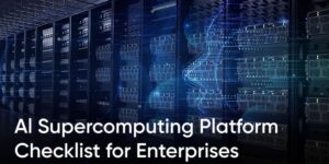 AI Supercomputing Platform