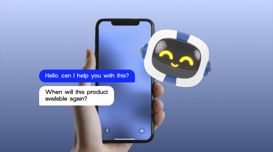 Conversational AI Smarter Instant Customer Interactions