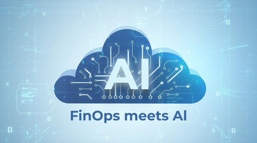 FinOps meets Al sustainability and platform engineering