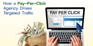How a Pay-Per-Click Agency Drives Targeted Traffic