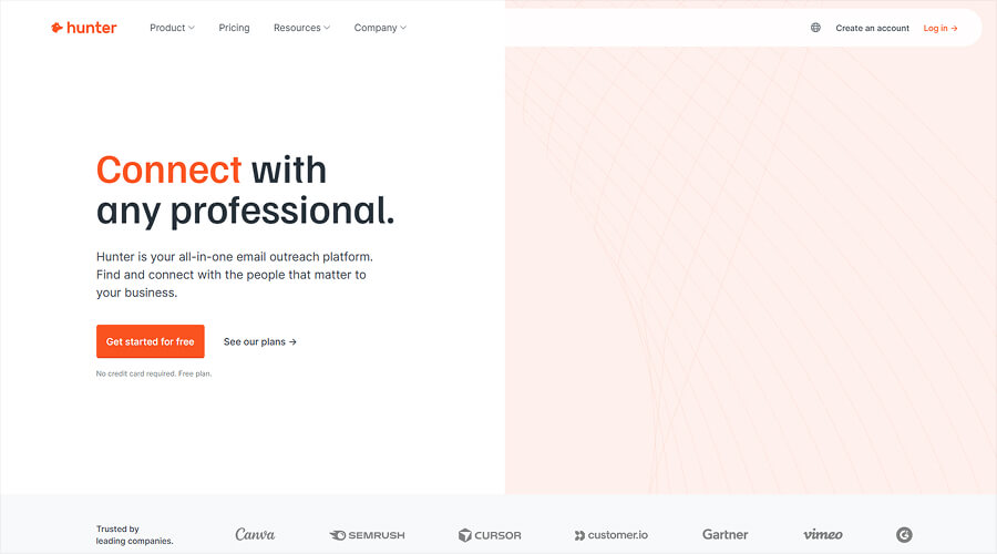 Hunter - WeeTech Solution Pvt Ltd Hunter