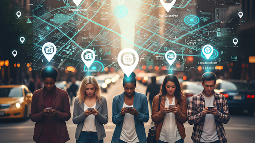 Local SEO for Mobile Apps: Get Your App Noticed in the City — How Weetech Solution Helps Your App Stand Out - WeeTech Solution Pvt Ltd