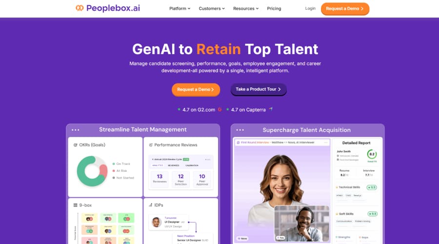 Peoplebox - WeeTech Solution Pvt Ltd