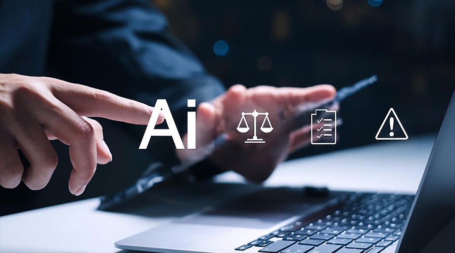 Smart Legal AI Assistants