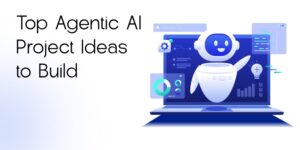 Top Agentic AI Project Ideas to Build in 2026 - WeeTech Solution Pvt Ltd Top Agentic AI Project Ideas to Build