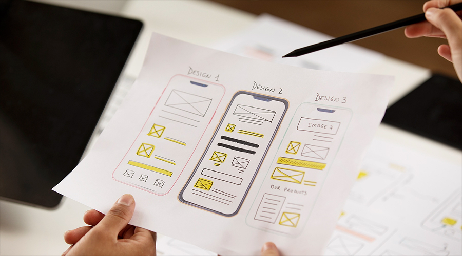 UX Design Is So Important for App
