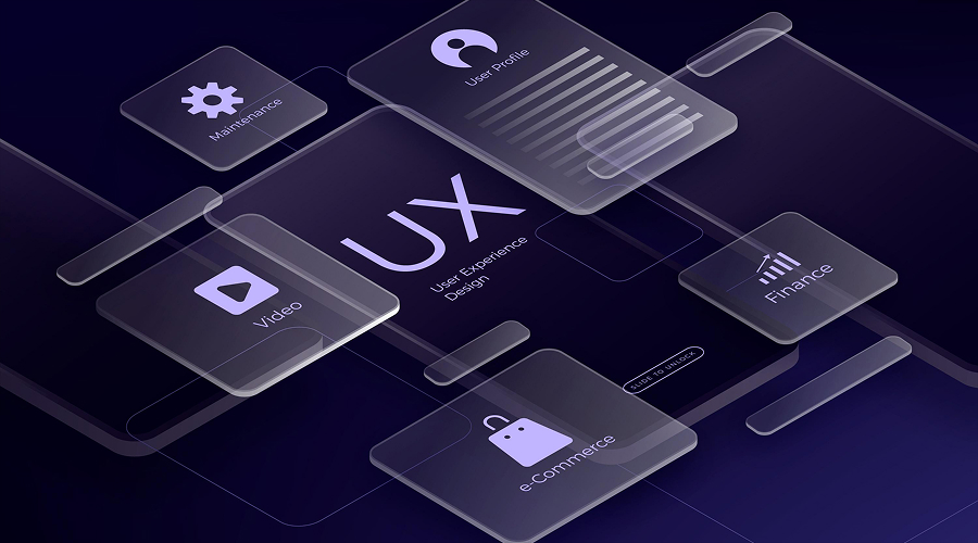 UX Right - From Day One