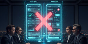 Why UIUX Design Can Make or Break Your App And How WeeTech Helps You Wi