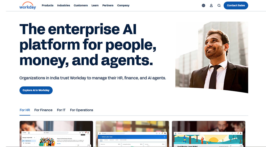 Workday Performance - WeeTech Solution Pvt Ltd