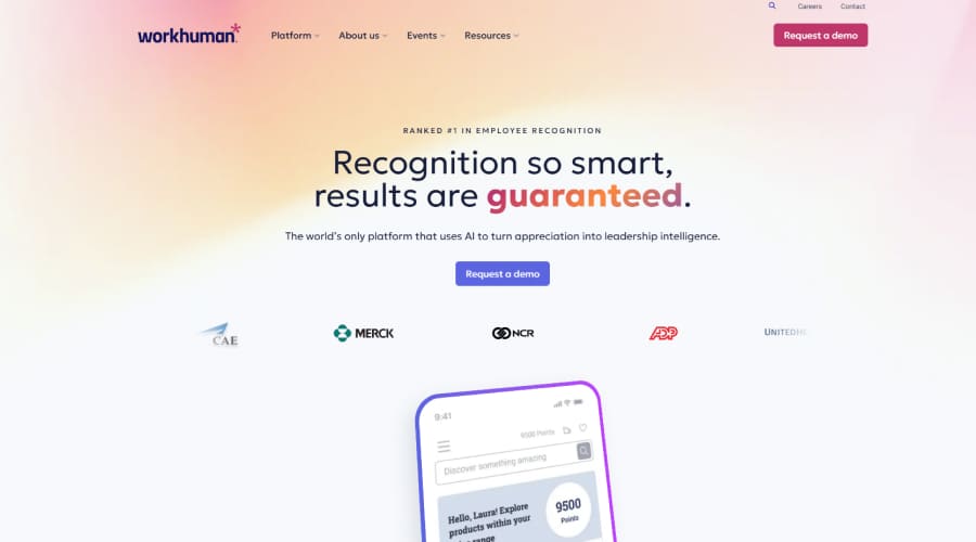 Workhuman - WeeTech Solution Pvt Ltd