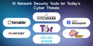 10 Network Security Tools for Todays Cyber Threats