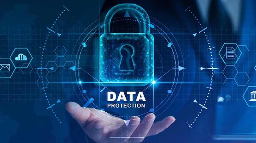 A Complete Guide to Data Protection