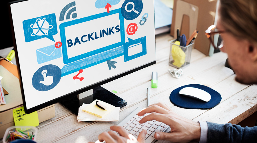 Develop a consistent approach to backlinks and mentions