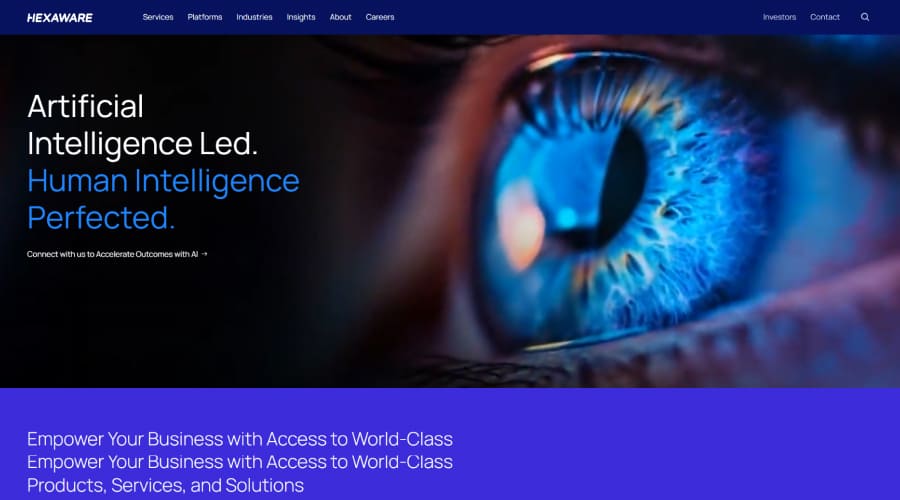 HexaWare - WeeTech Solution Pvt Ltd