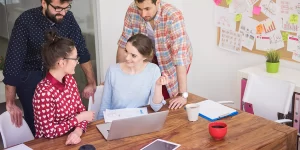 How Startup Teams Can Strengthen Discoverability During Scale-Up - WeeTech Solution Pvt Ltd How Startup Teams Can Strengthen Discoverability During Scale-Up