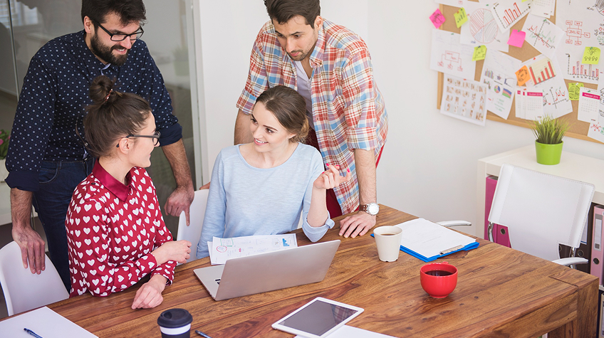 How Startup Teams Can Strengthen Discoverability During Scale-Up - WeeTech Solution Pvt Ltd How Startup Teams Can Strengthen Discoverability During Scale-Up