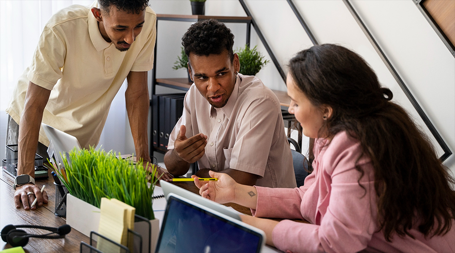 Tidy the digital ecosystem before expanding it